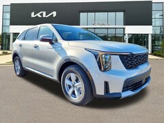 2026 Kia Sorento LX SUV