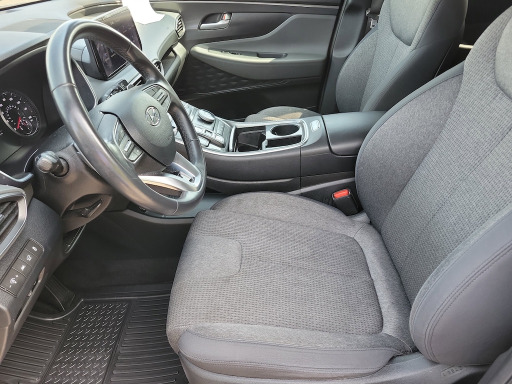 Used 2023 Hyundai Santa Fe SEL SUV