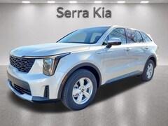 2026 Kia Sorento LX SUV