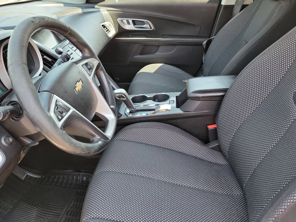 Used 2014 Chevrolet Equinox LT w/1LT SUV