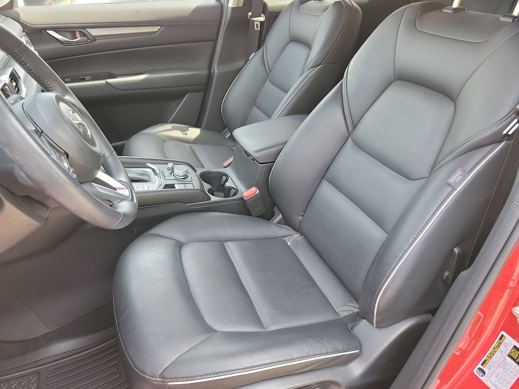 Used 2025 Mazda CX-5 2.5 S Select Package SUV