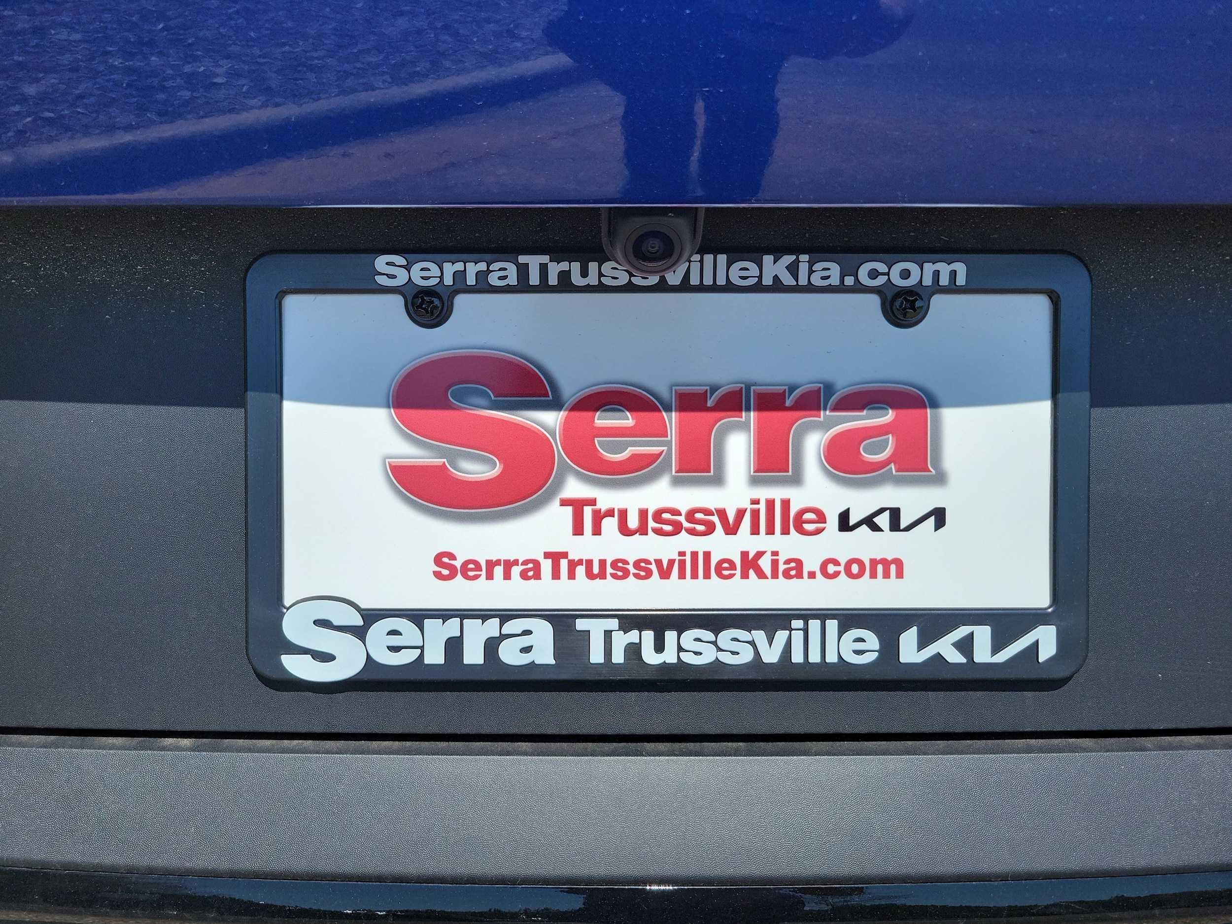 2025 Kia Sportage X-Line - Photo 33