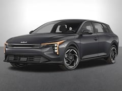 2026 Kia K4 Hatchback EX Hatchback