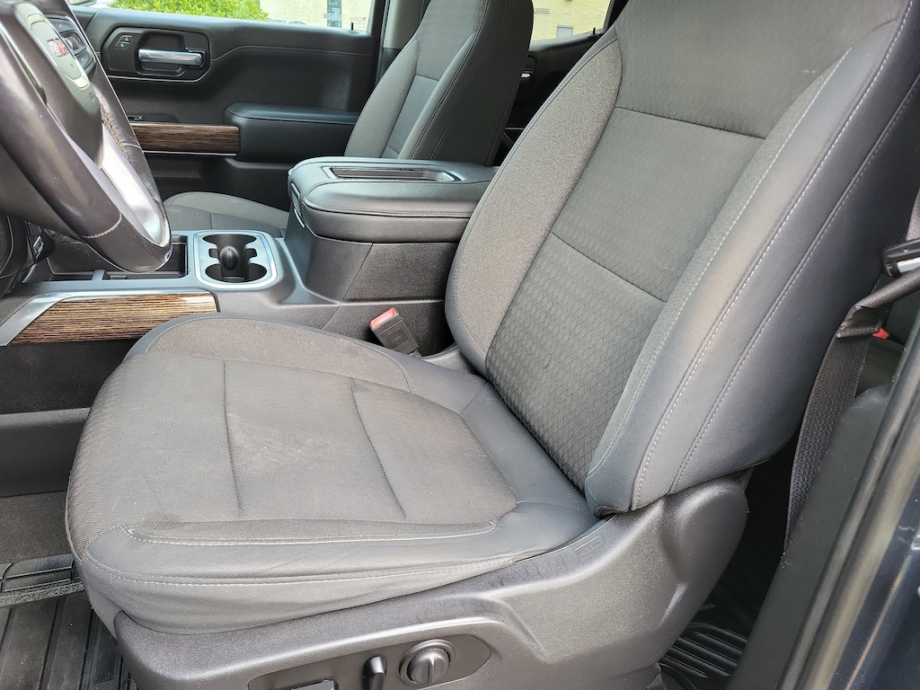 Used 2019 GMC Sierra 1500 Elevation Truck Double Cab