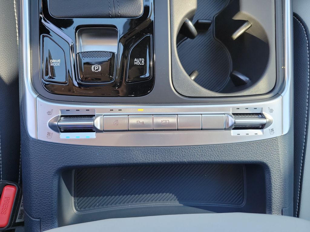 2026 Kia Carnival SX Prestige - Photo 22