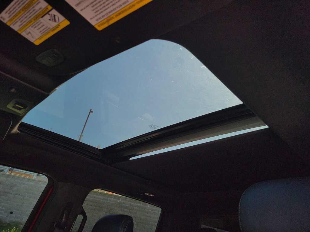 Used 2018 Ford F-150  Truck SuperCrew Cab