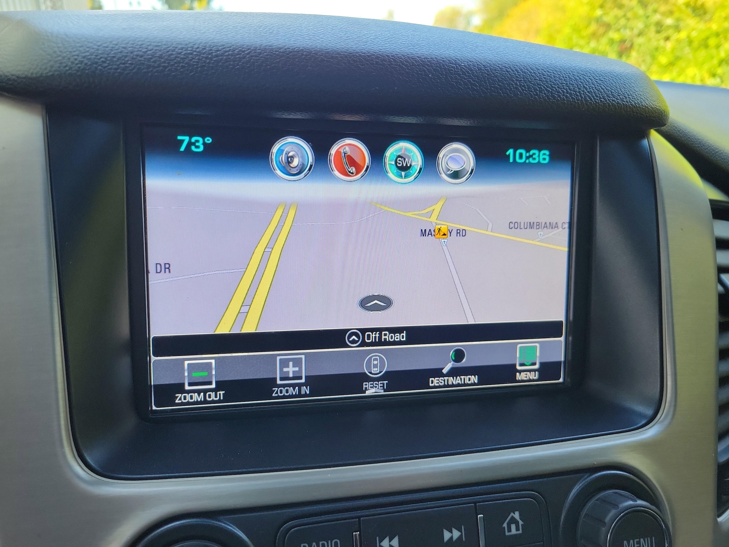 2020 GMC Yukon XL Denali - Photo 12