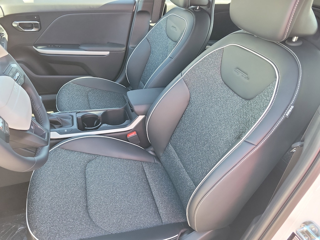 New 2025 Kia K4 GT-Line Sedan