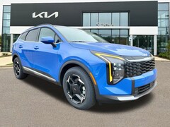 2026 Kia Sportage EX SUV