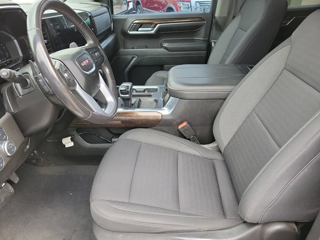 Used 2023 GMC Sierra 1500 Elevation w/3SB Truck Crew Cab