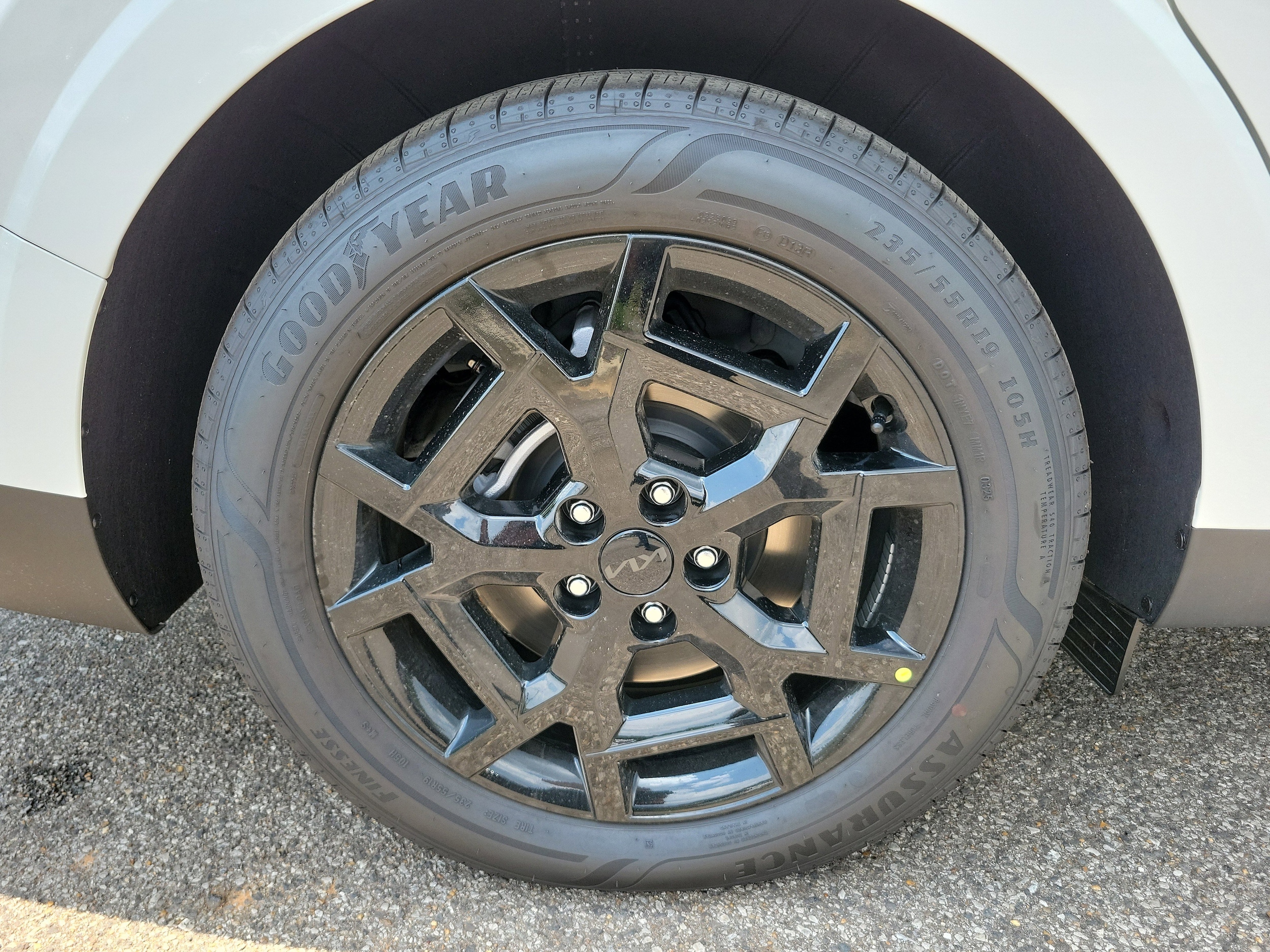 2026 Kia Carnival SX Prestige - Photo 28