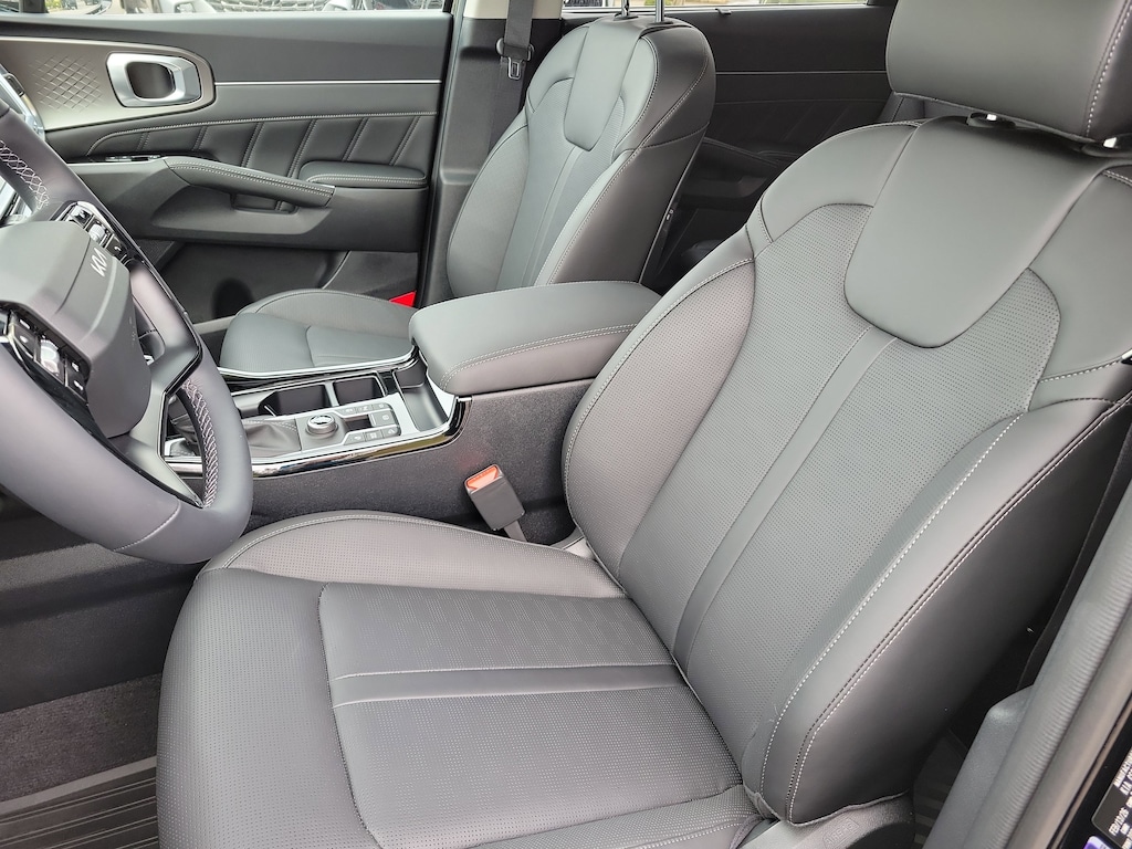 New 2026 Kia Sorento SX SUV