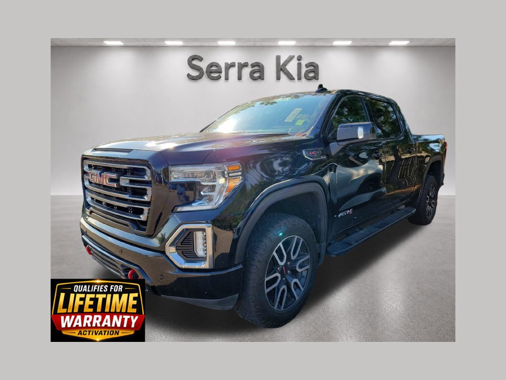  GMC Sierra 1500