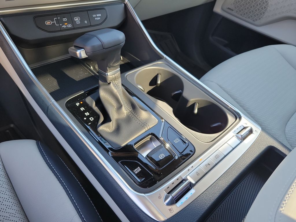 2026 Kia Carnival SX Prestige - Photo 21