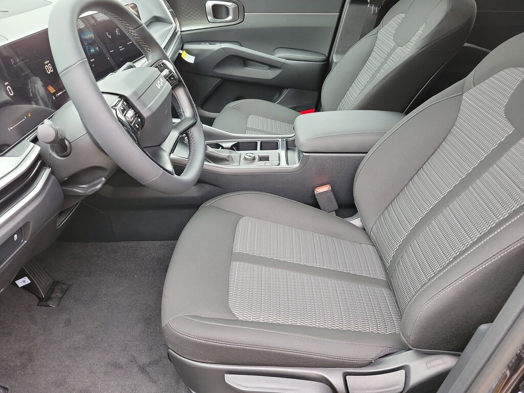 New 2026 Kia Sorento LX SUV