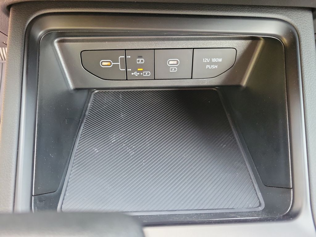2026 Kia K5 LXS - Photo 16