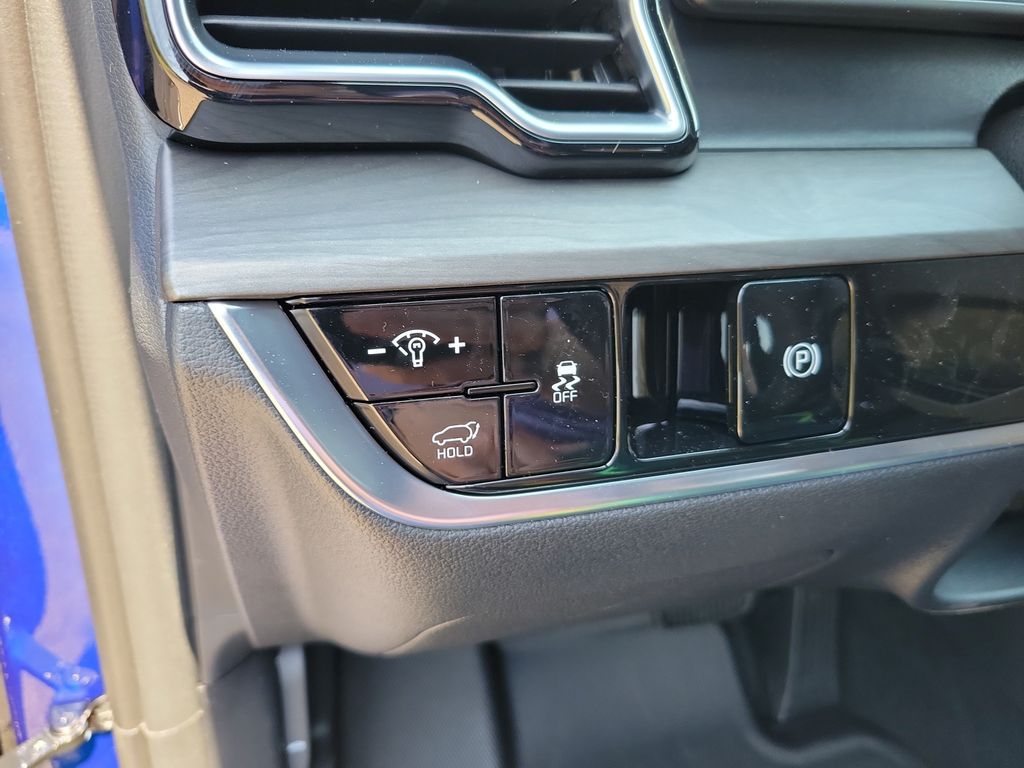 2025 Kia Sportage X-Line - Photo 26