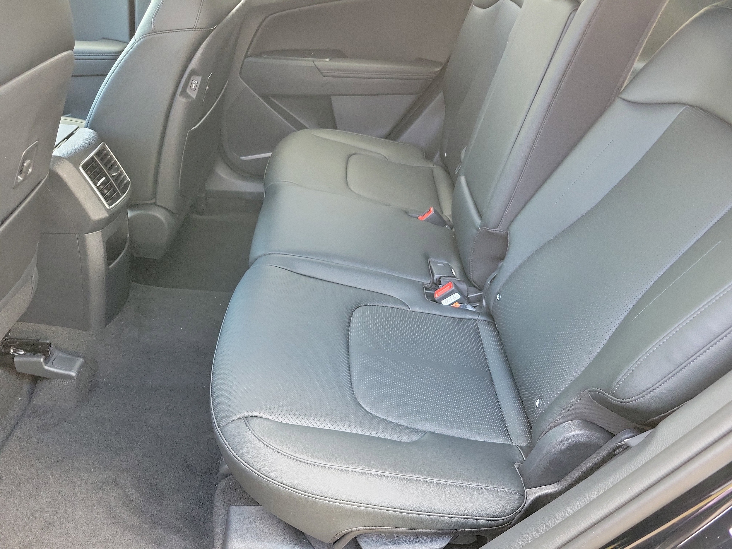 2026 Kia Sportage EX - Photo 6