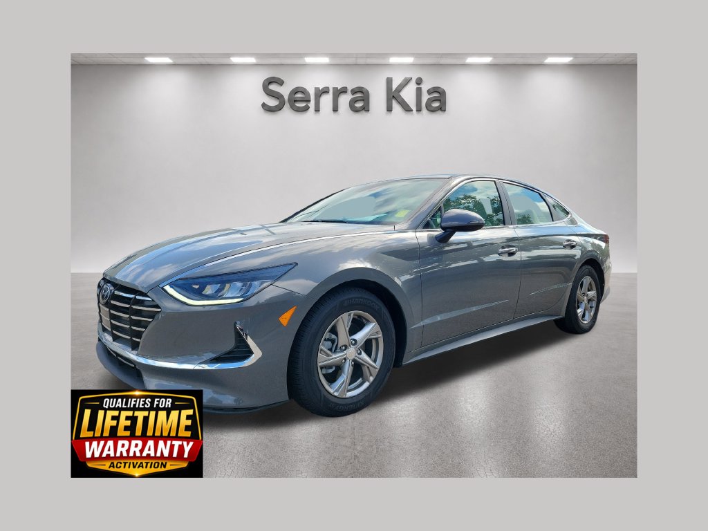 2022 Hyundai Sonata