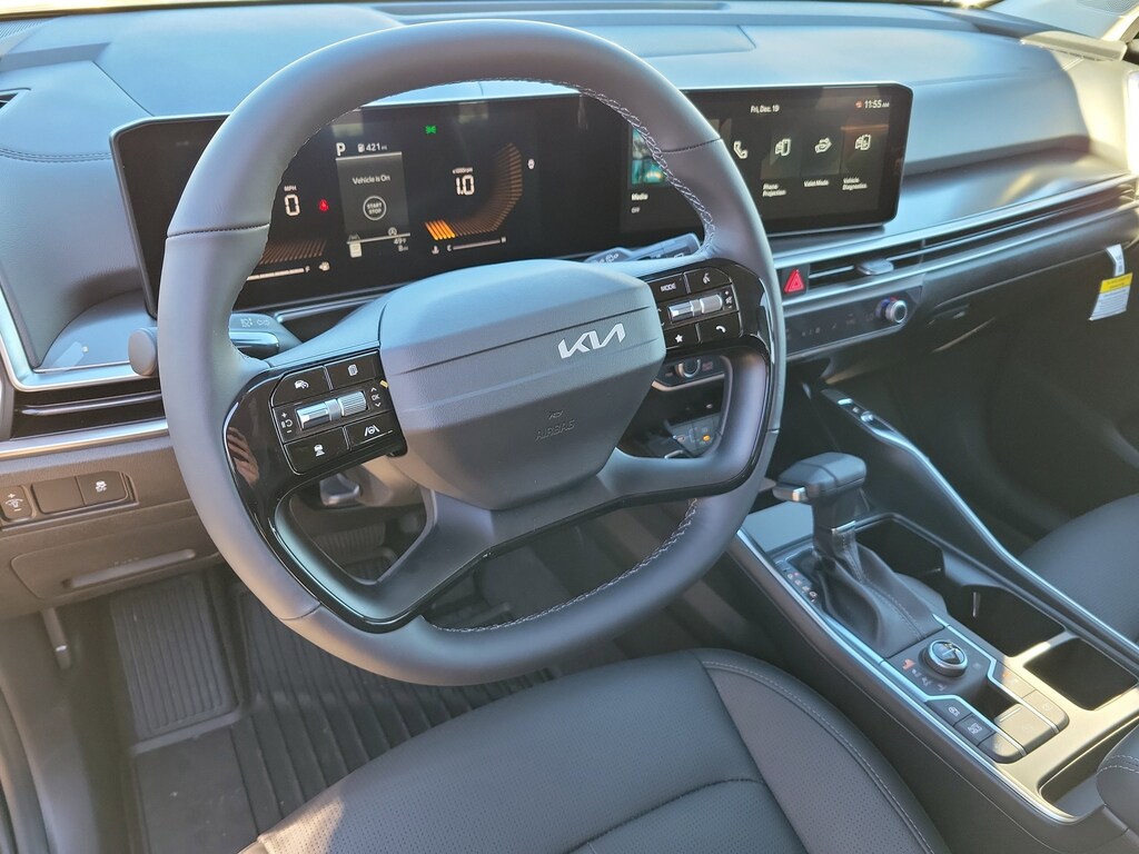 New 2026 Kia Sorento S SUV