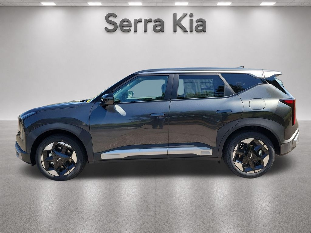 New 2027 Kia Seltos EX SUV