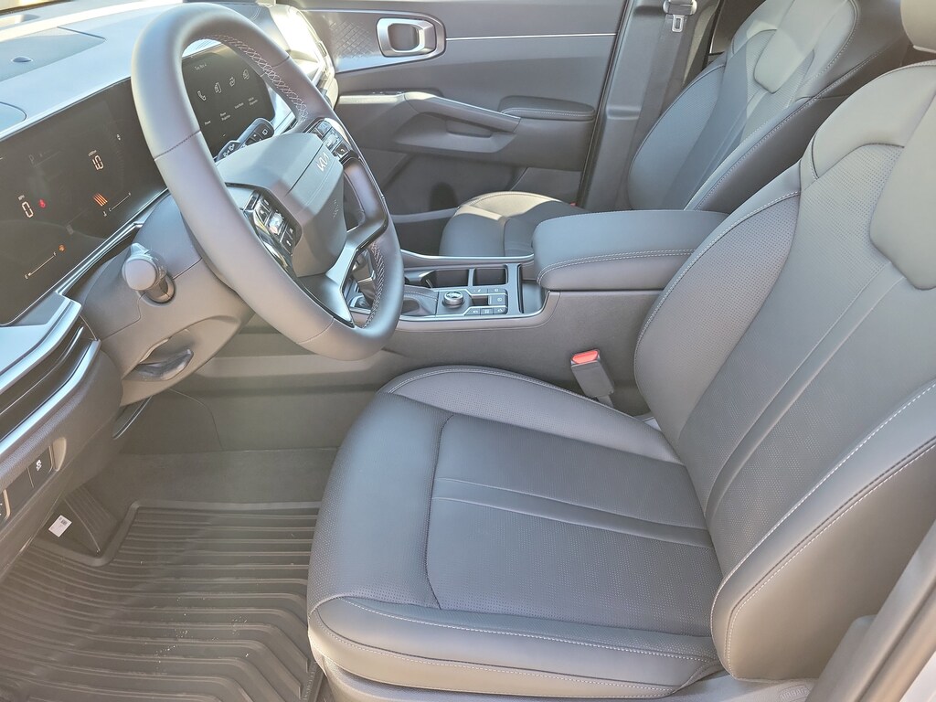 New 2026 Kia Sorento S SUV