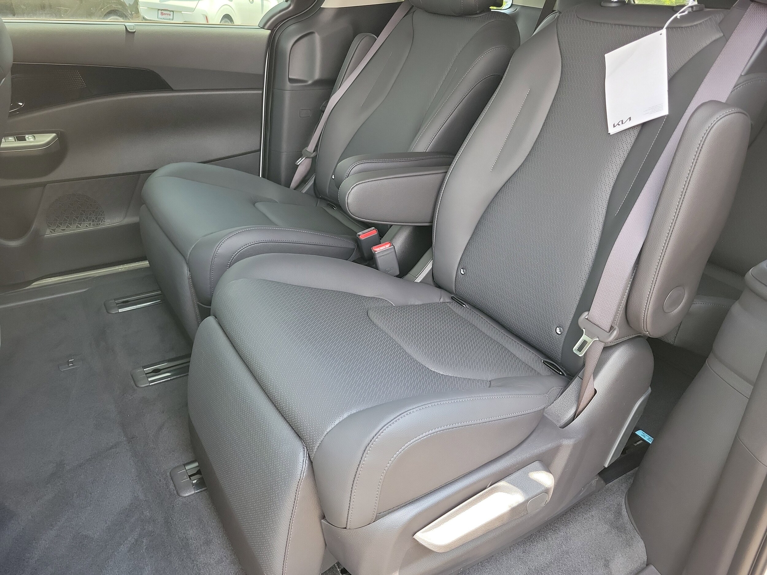 2026 Kia Carnival SX Prestige - Photo 7