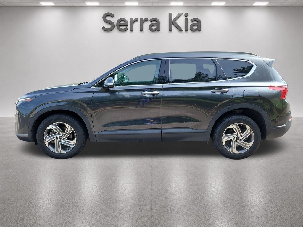 Used 2023 Hyundai Santa Fe SEL SUV