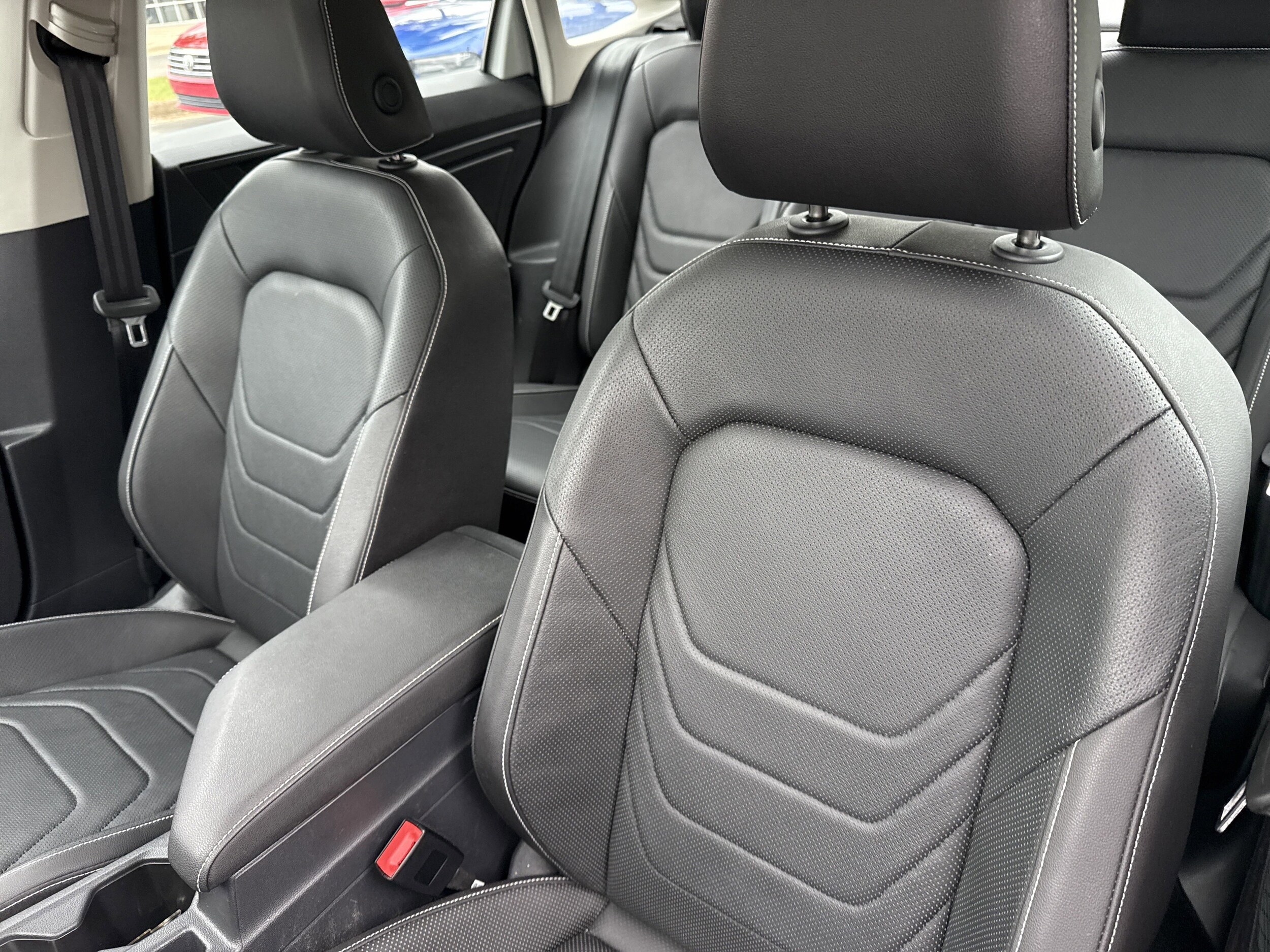 2024 Volkswagen Jetta 1.5T SEL photo 4