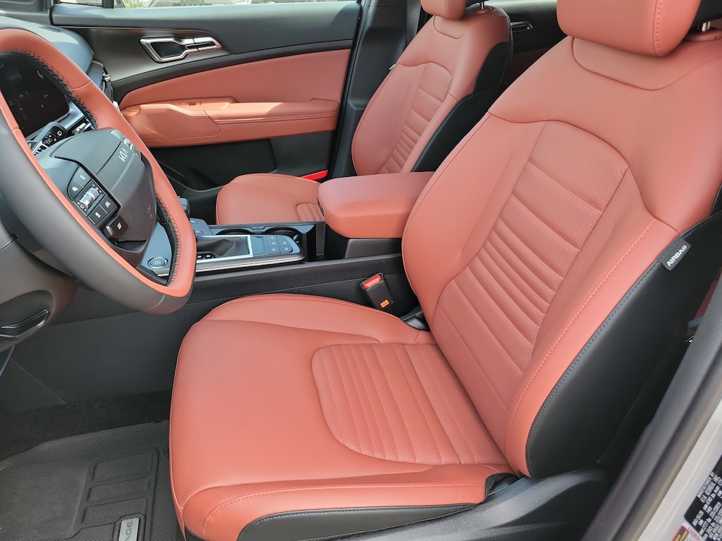 New 2026 Kia Sportage SX-Prestige SUV
