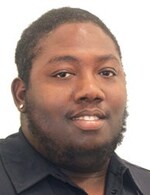 Staff member Daniel Hall from ID_c09bb2