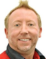 Staff member Darren Adams from ID_c09bb2