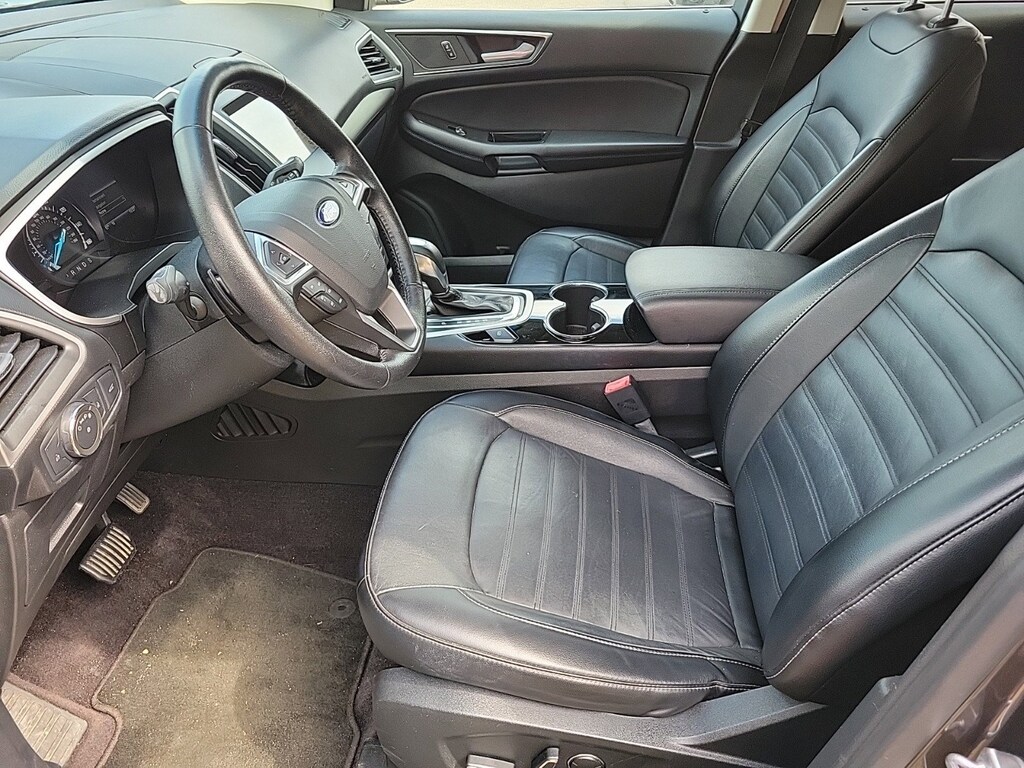 Used 2016 Ford Edge SEL SUV