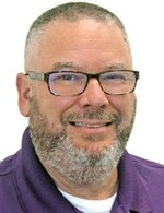 Staff member Jerry Ledbetter from ID_c09bb2