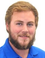 Staff member Matthew Shaw from ID_c09bb2