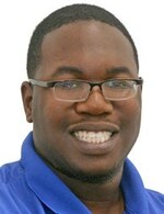 Staff member Isaiah Grayson from ID_c09bb2