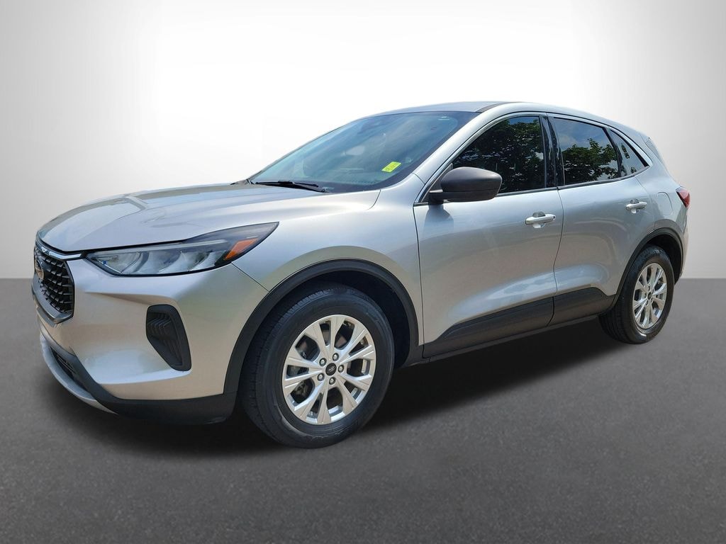 Used 2023 Ford Escape Active SUV