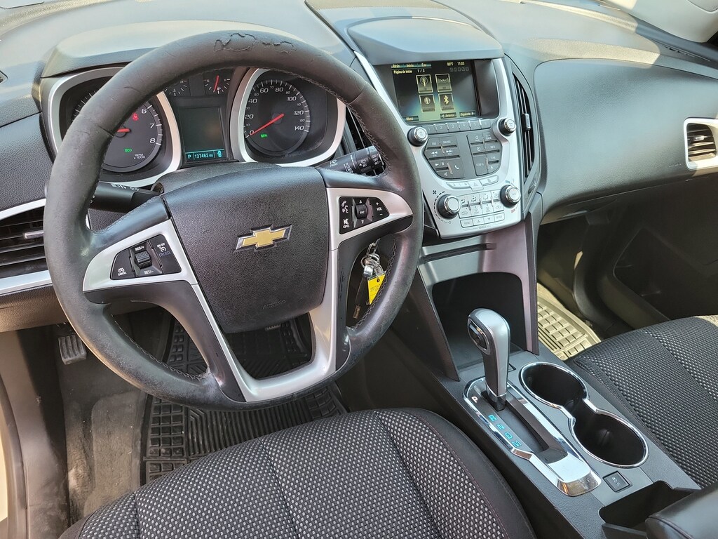 Used 2014 Chevrolet Equinox LT w/1LT SUV