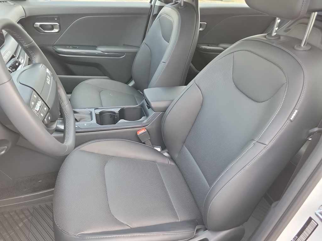 New 2026 Kia K4 EX Sedan