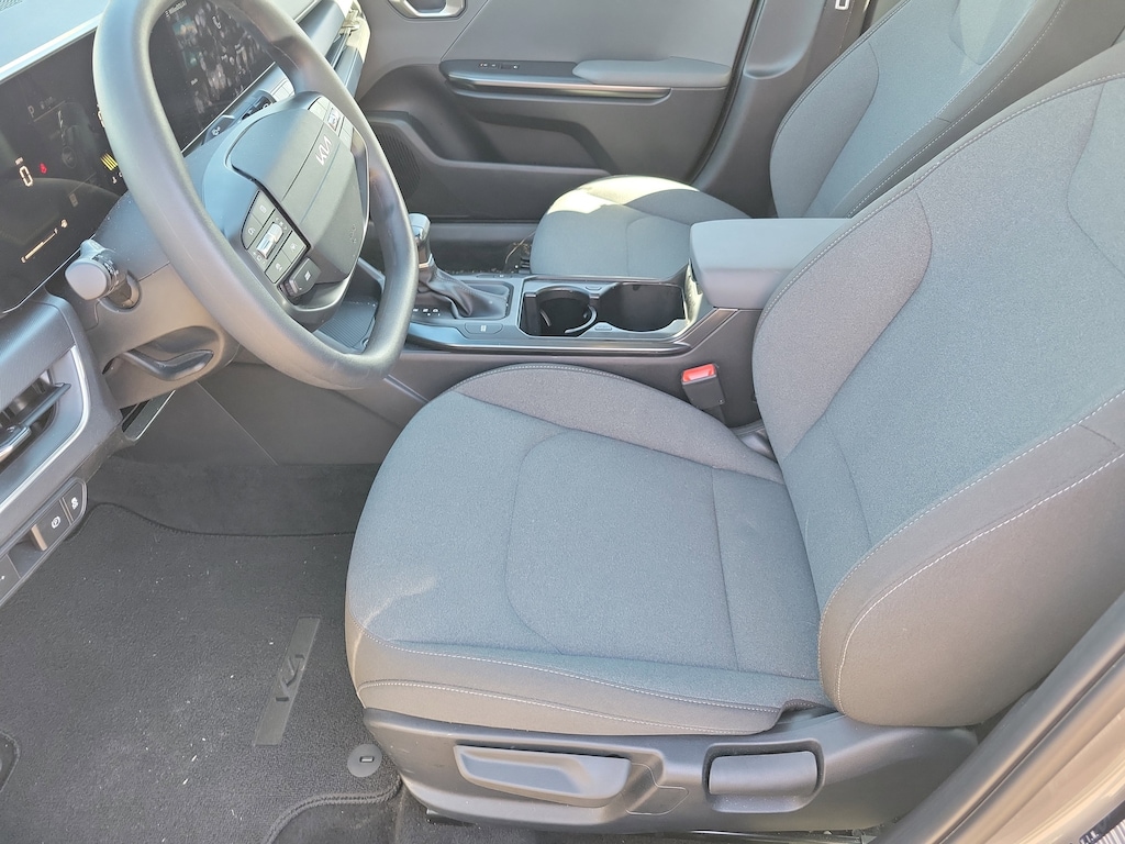 Used 2025 Kia K4 LXS Sedan