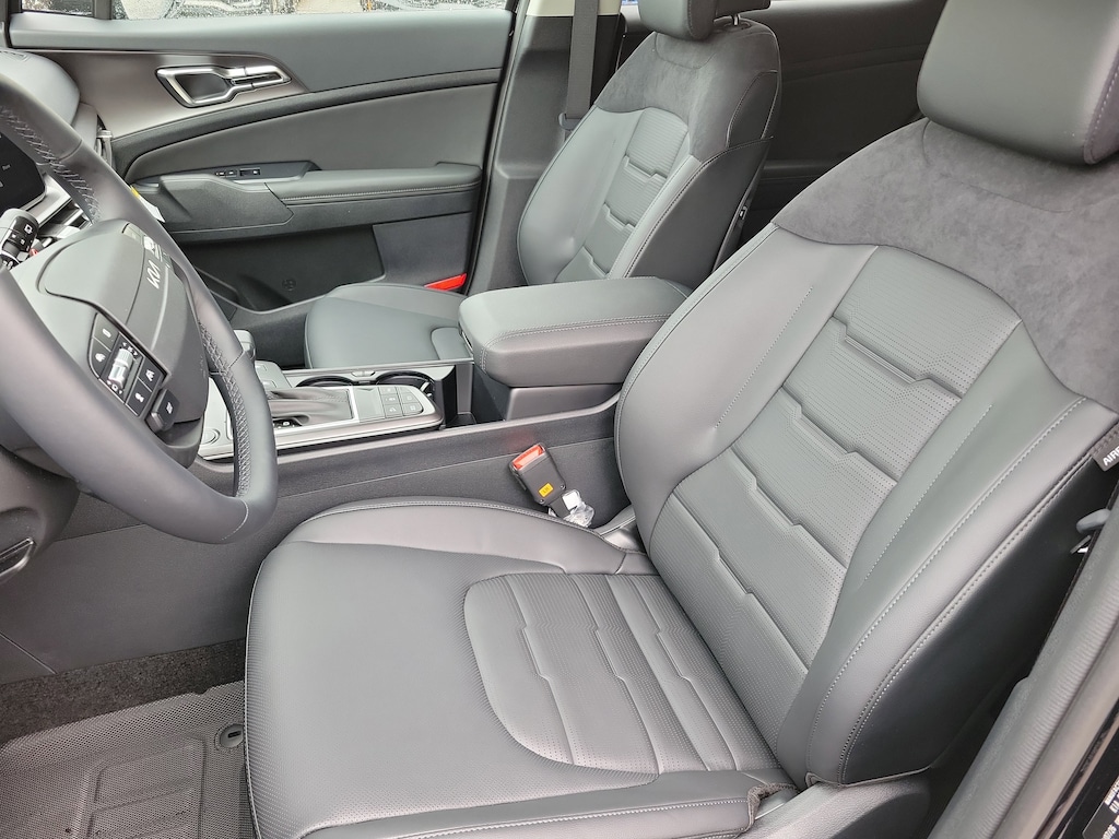 New 2026 Kia Sportage SX-Prestige SUV
