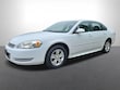  Chevrolet Impala Limited
