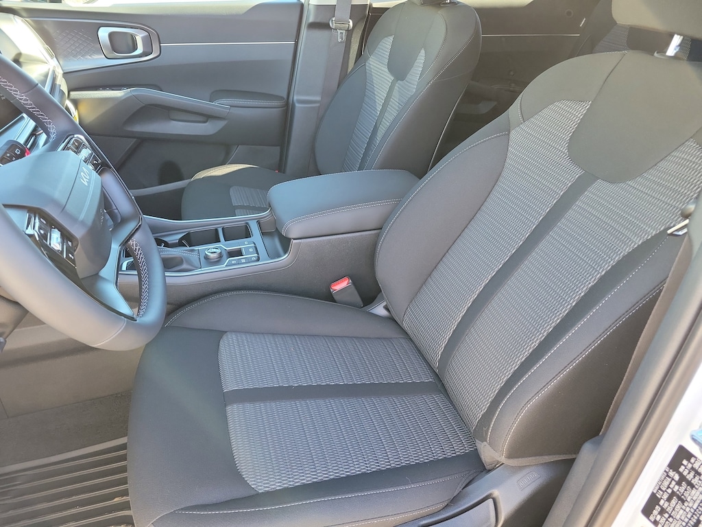 New 2026 Kia Sorento LX SUV