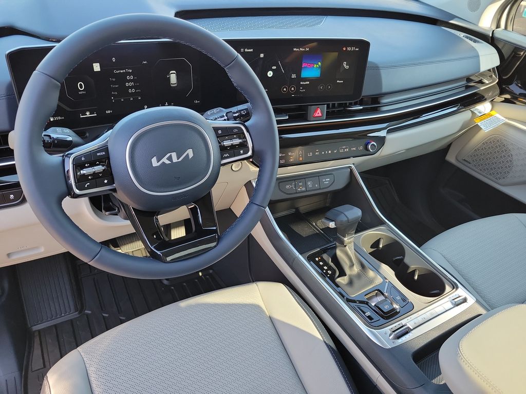 2026 Kia Carnival SX Prestige - Photo 8