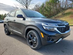 2026 Kia Seltos EX SUV