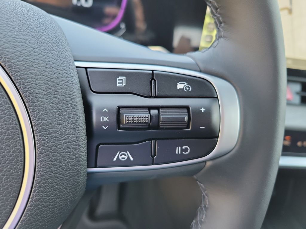 2025 Kia Sportage X-Line - Photo 25