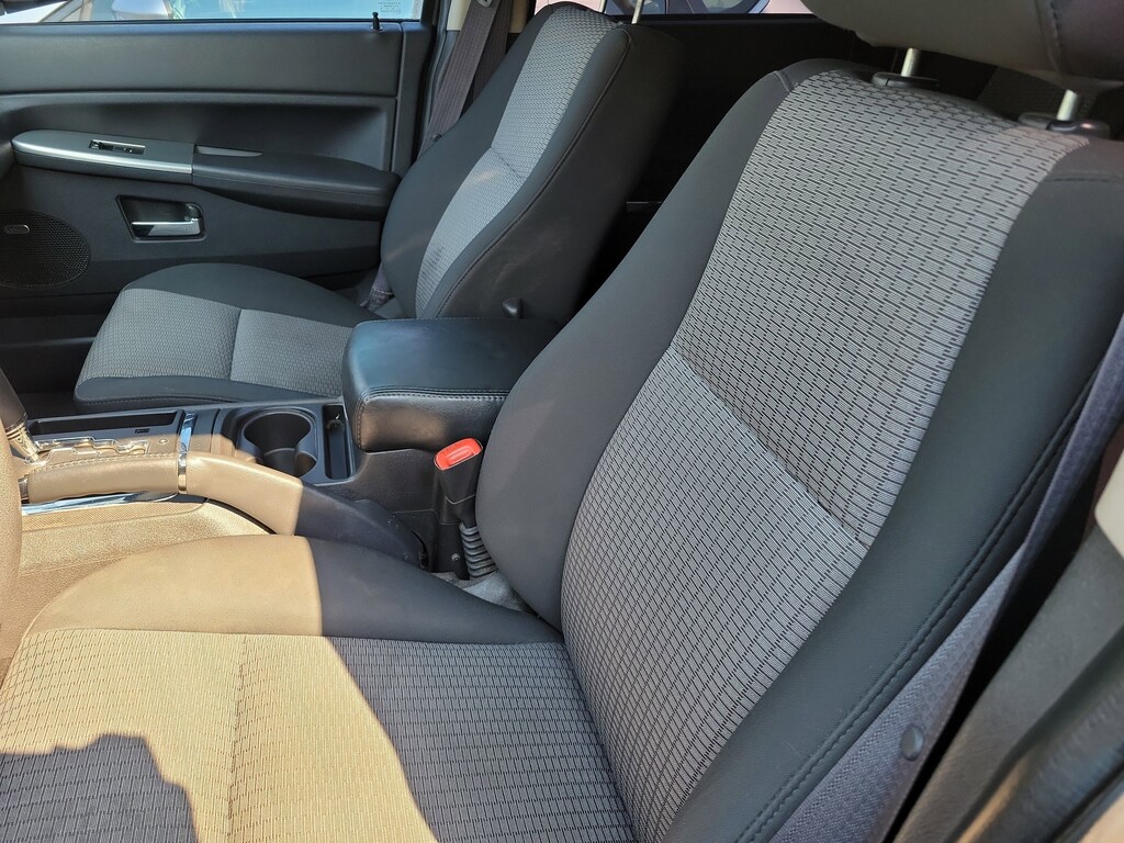 Used 2009 Jeep Grand Cherokee Laredo SUV