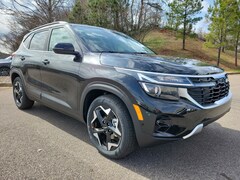 2026 Kia Seltos EX SUV