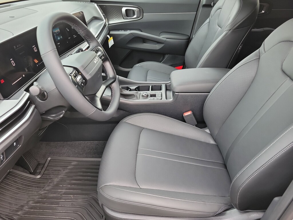 New 2026 Kia Sorento S SUV