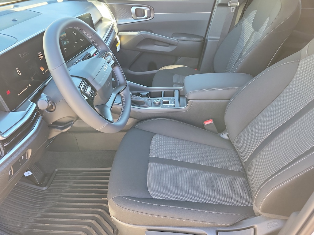 New 2026 Kia Sorento LX SUV